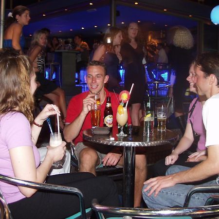 Cosmopolitan Hotel Dış mekan fotoğraf