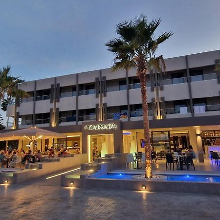Cosmopolitan Hotel Dış mekan fotoğraf