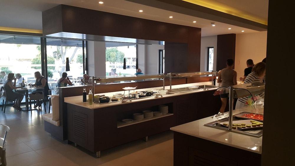 Cosmopolitan Hotel Dış mekan fotoğraf