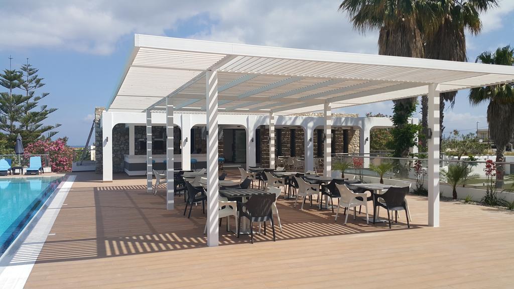 Cosmopolitan Hotel Dış mekan fotoğraf