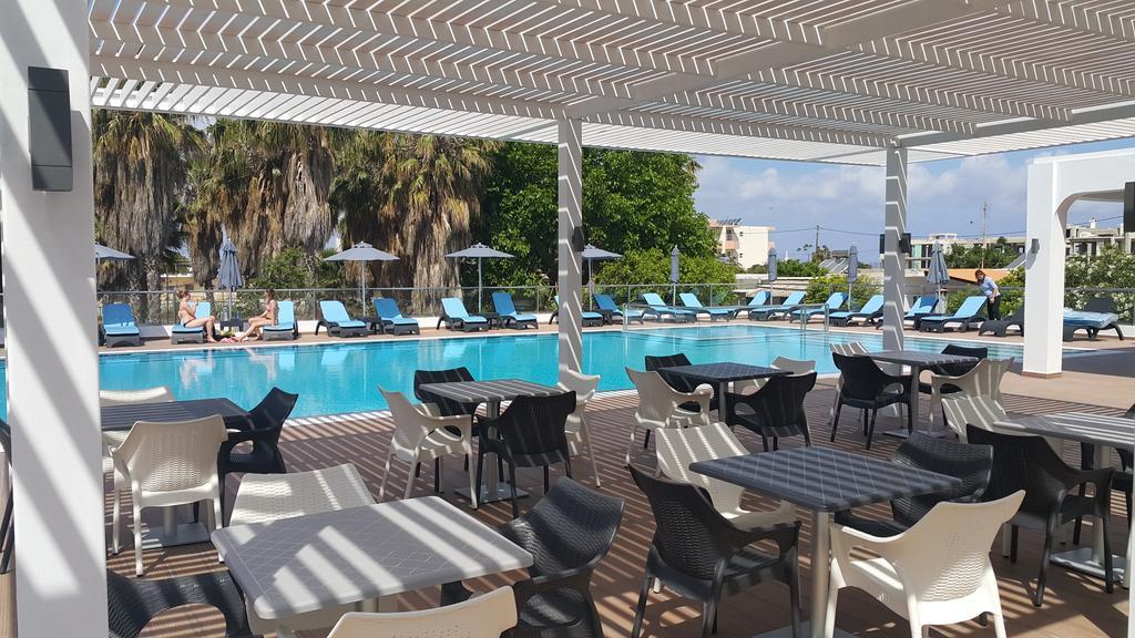 Cosmopolitan Hotel Dış mekan fotoğraf