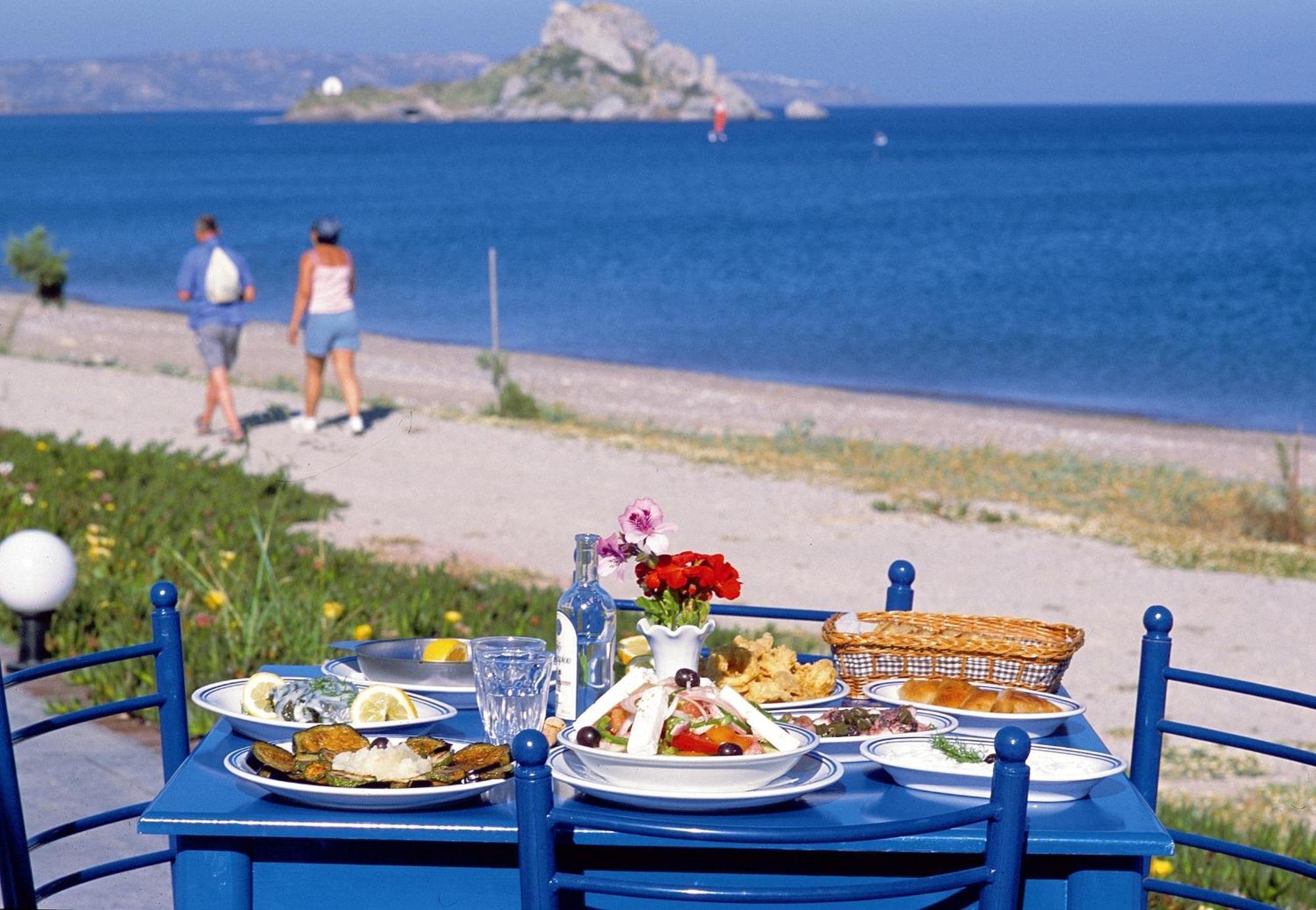 Cosmopolitan Hotel Dış mekan fotoğraf