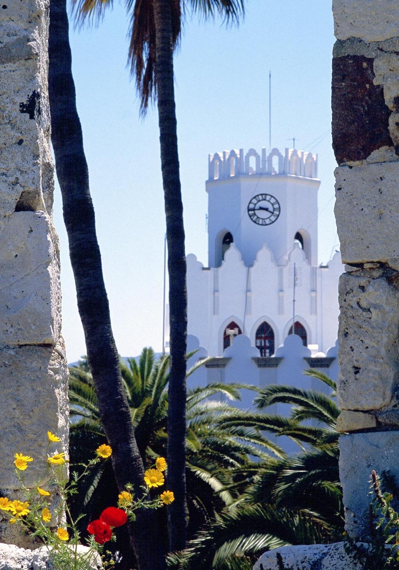 Cosmopolitan Hotel Dış mekan fotoğraf