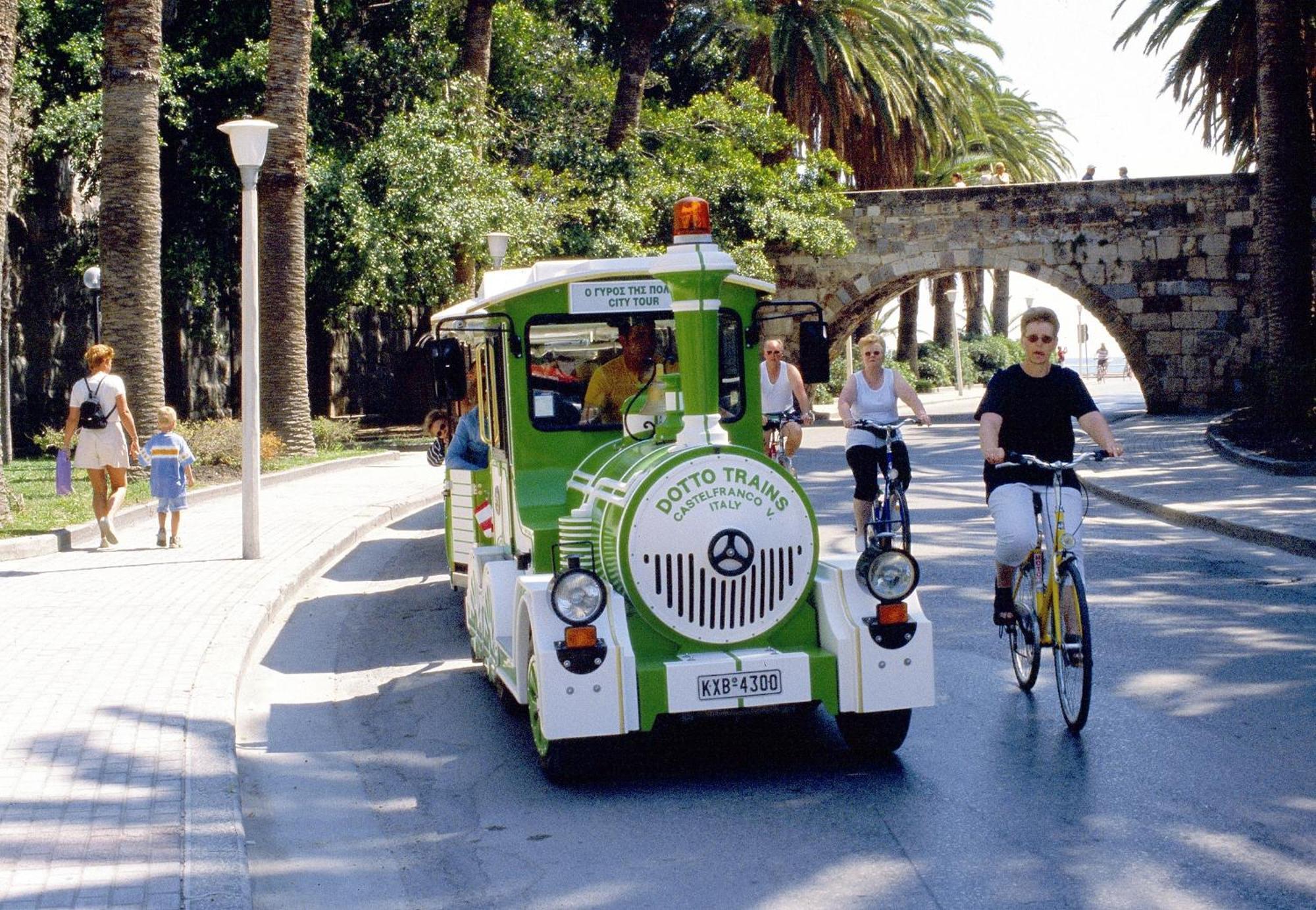Cosmopolitan Hotel Dış mekan fotoğraf