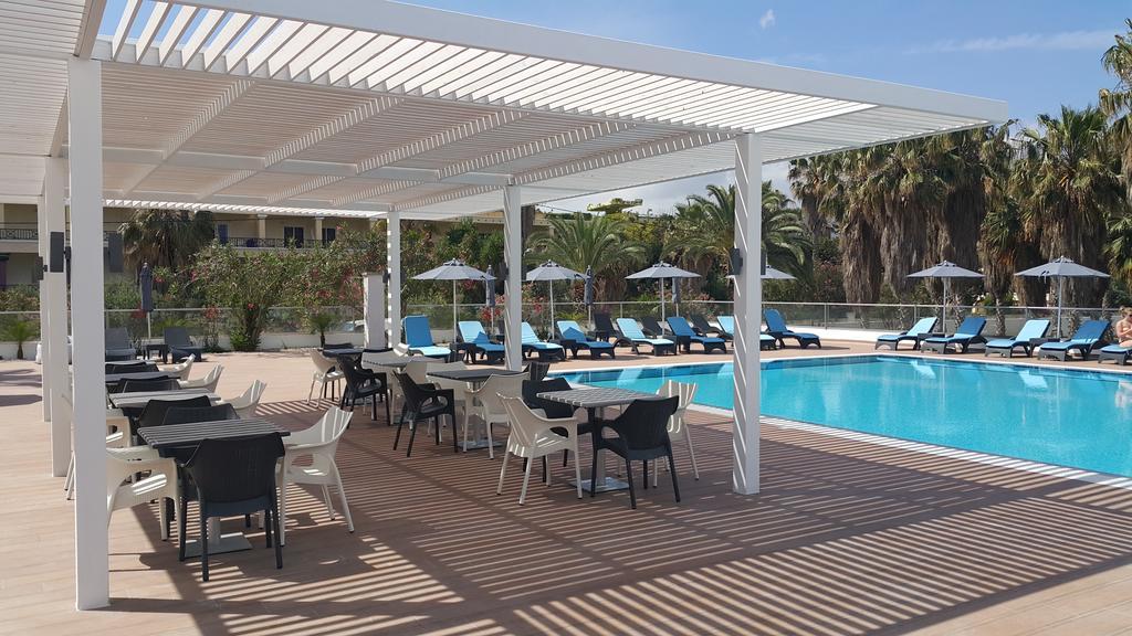 Cosmopolitan Hotel Dış mekan fotoğraf