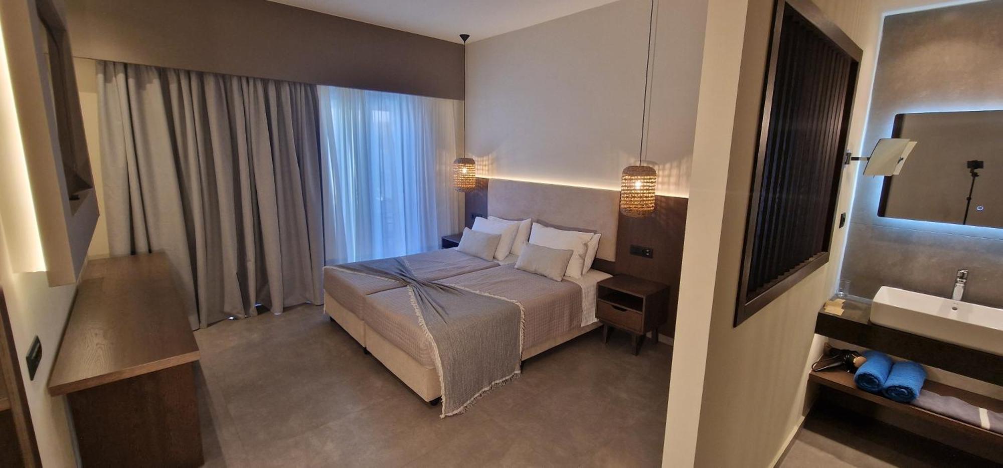 Cosmopolitan Hotel Dış mekan fotoğraf