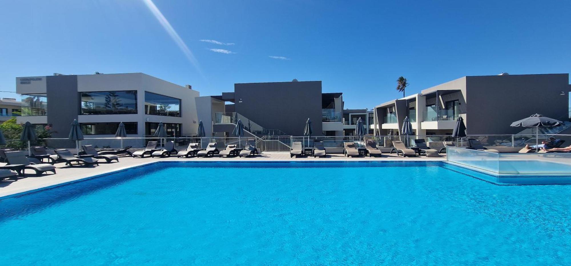Cosmopolitan Hotel Dış mekan fotoğraf