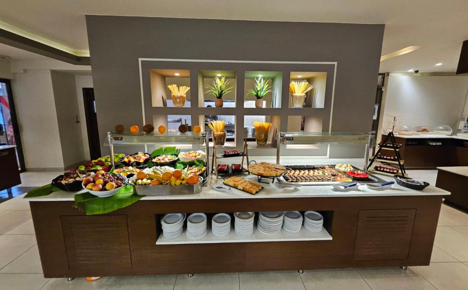 Cosmopolitan Hotel Dış mekan fotoğraf