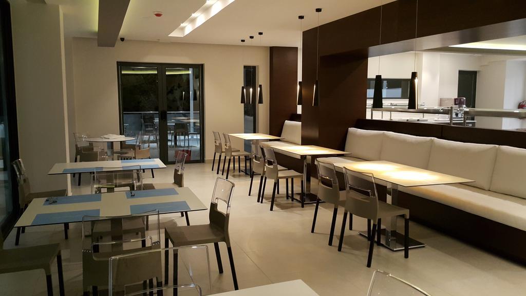 Cosmopolitan Hotel Dış mekan fotoğraf