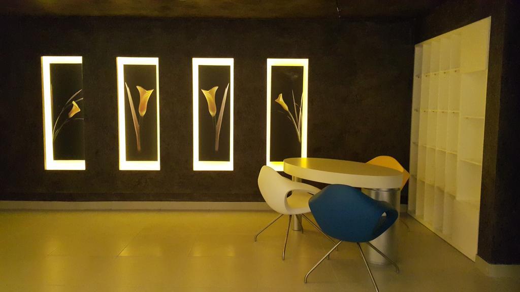 Cosmopolitan Hotel Dış mekan fotoğraf
