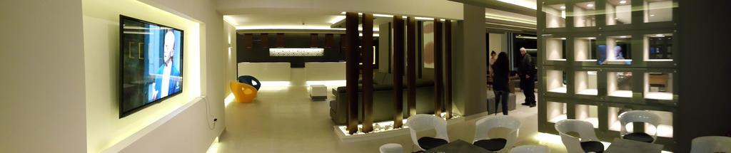 Cosmopolitan Hotel Dış mekan fotoğraf
