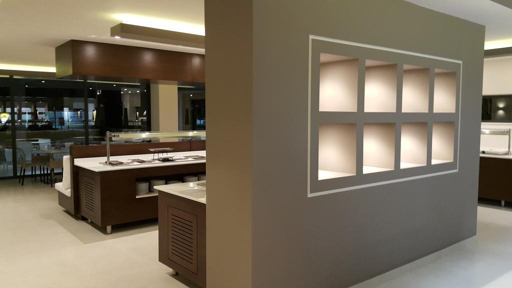 Cosmopolitan Hotel Dış mekan fotoğraf
