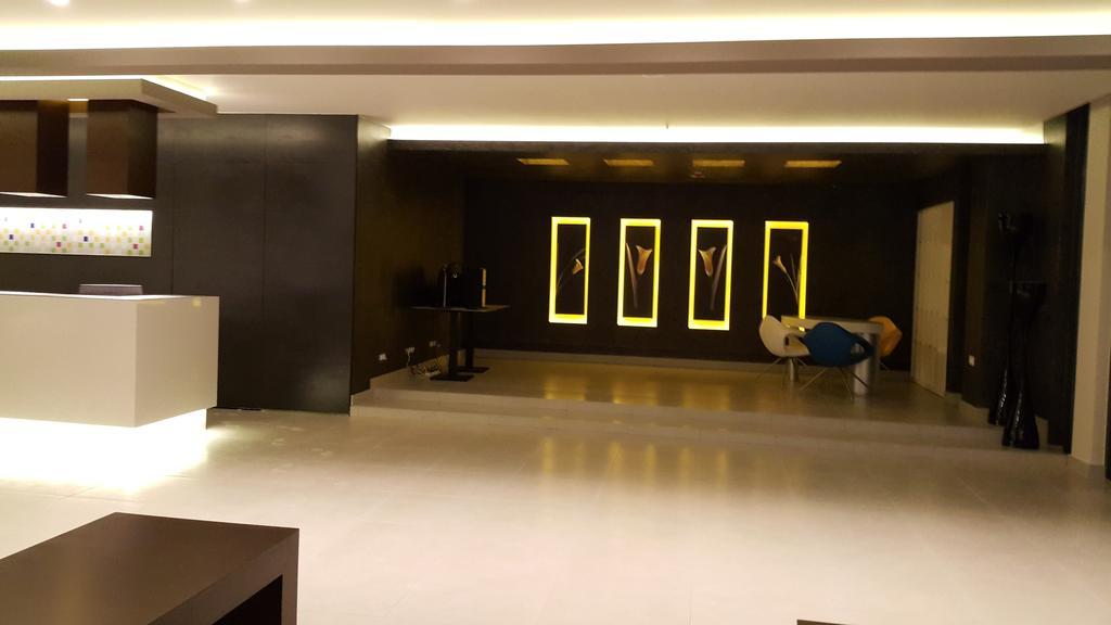 Cosmopolitan Hotel Dış mekan fotoğraf