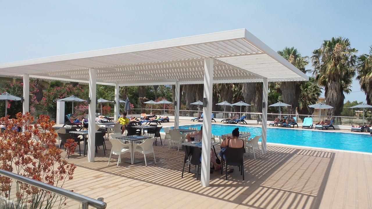 Cosmopolitan Hotel Dış mekan fotoğraf