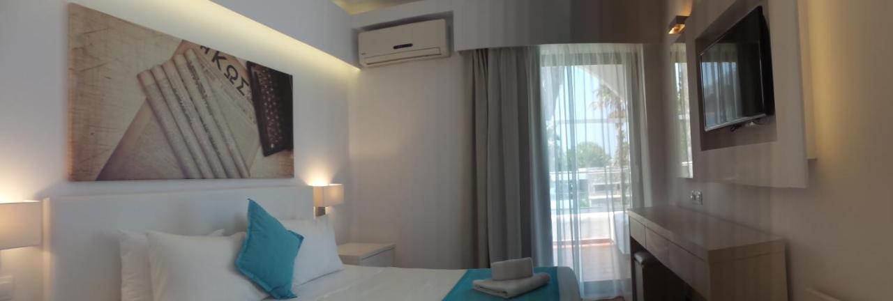 Cosmopolitan Hotel Dış mekan fotoğraf
