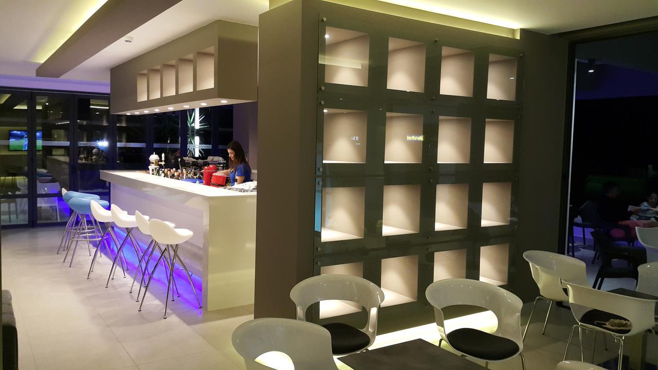 Cosmopolitan Hotel Dış mekan fotoğraf
