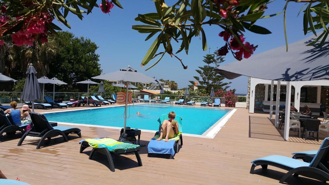 Cosmopolitan Hotel Dış mekan fotoğraf