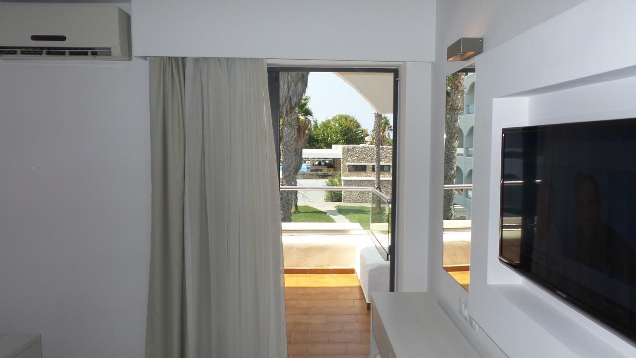 Cosmopolitan Hotel Dış mekan fotoğraf